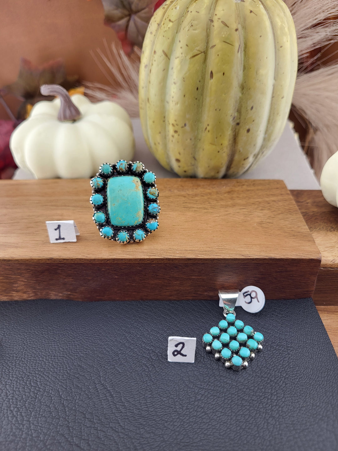 RESERVED FOR: lupemurillo20-9/25/2024 -2 Sterling Silver Items