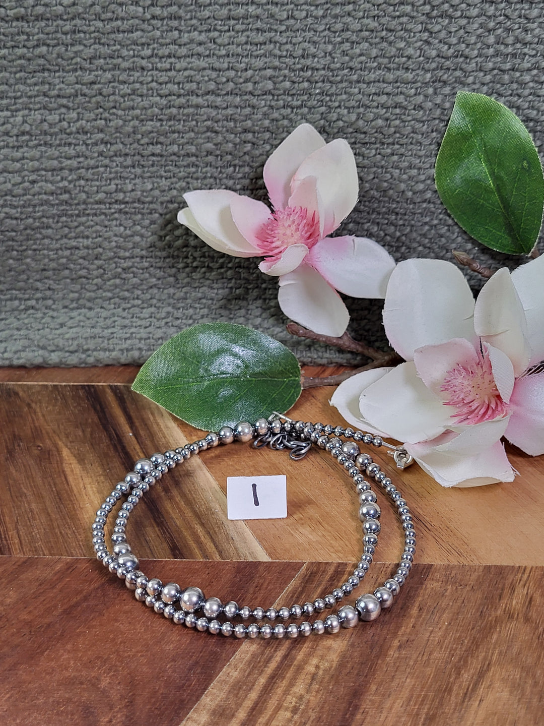 RESERVED FOR: Cindy Rey 9/7/2024 -1 Sterling Silver Items