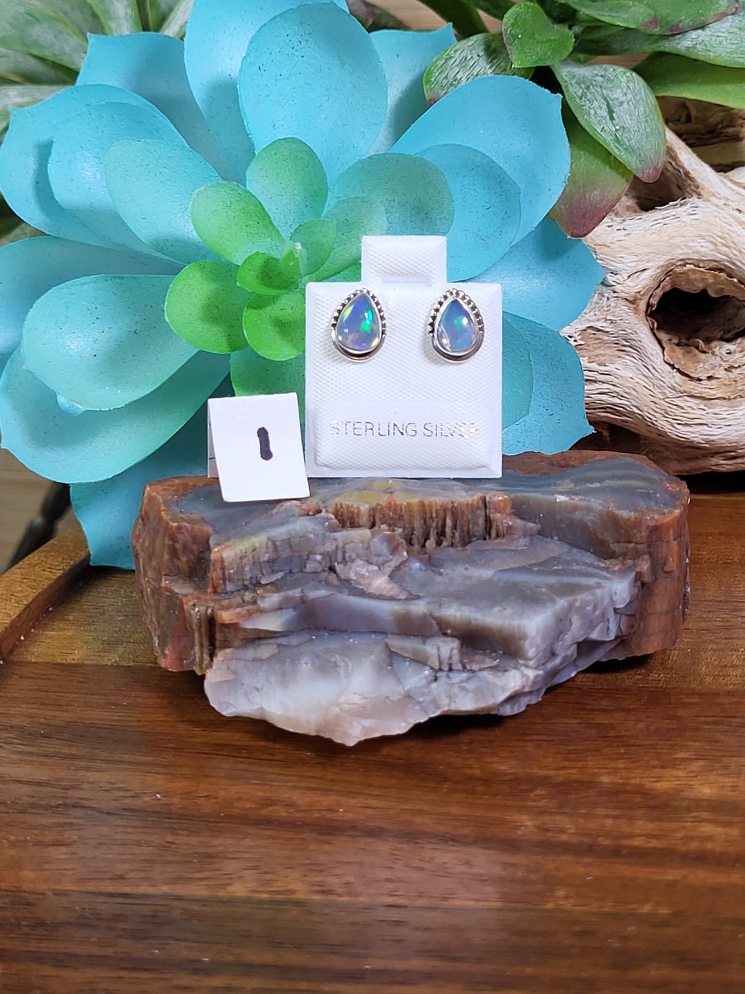 RESERVED FOR: nmchica 7/20/24- 1 Sterling Silver Items