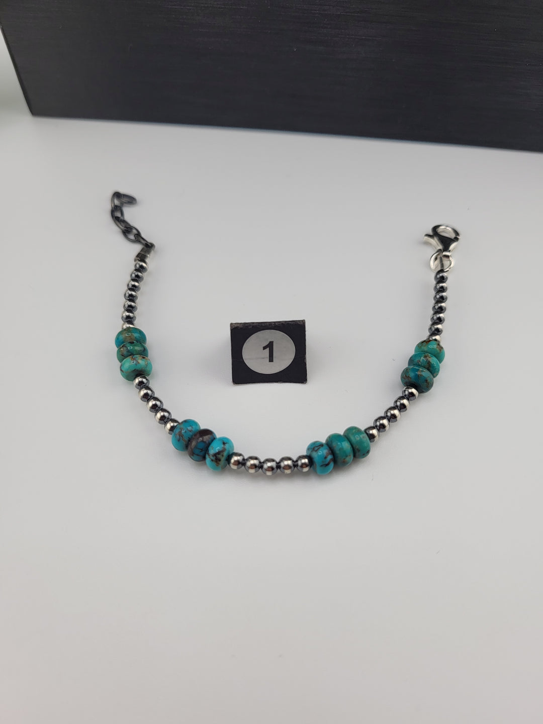 RESERVED FOR: Rene Haddon- 1/23/2025 Show-1 Sterling Silver Items