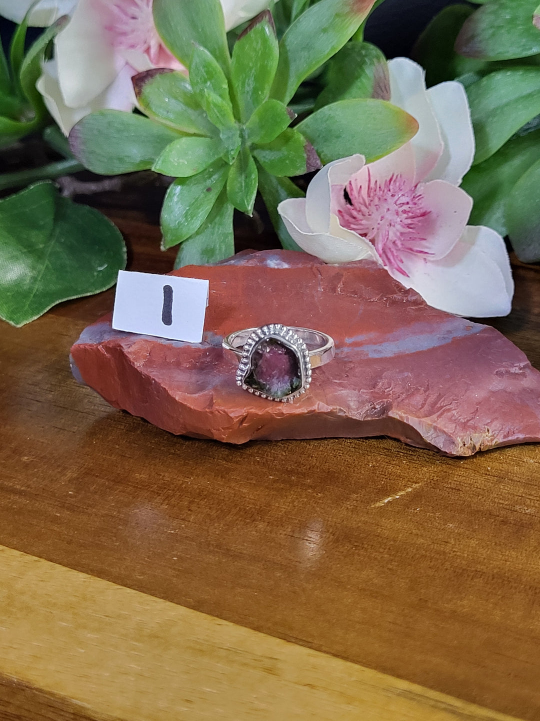 RESERVED FOR: Ashley 7/13/24- 1 Sterling Silver Items