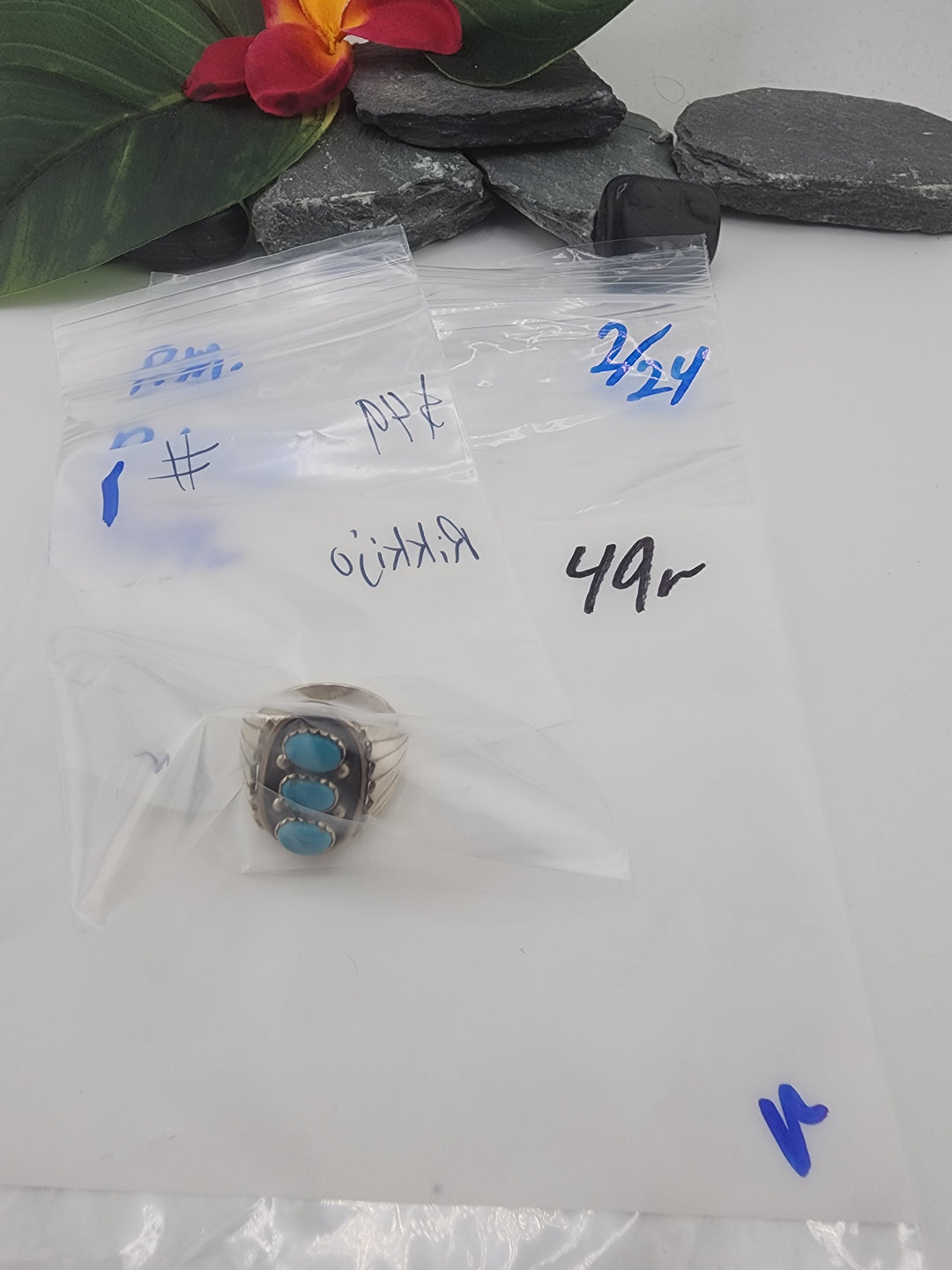 Rikkijo - 2/24/26 - 1 925 Sterling Silver Items