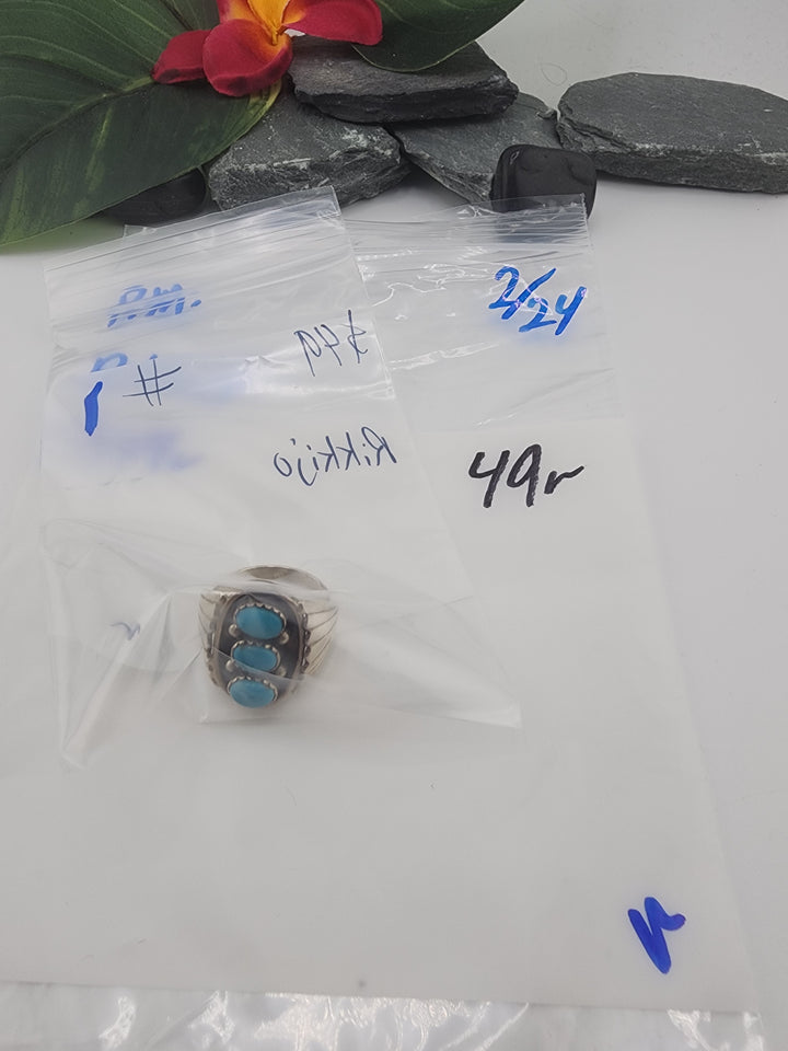 Rikkijo - 2/24/26 - 1 925 Sterling Silver Items