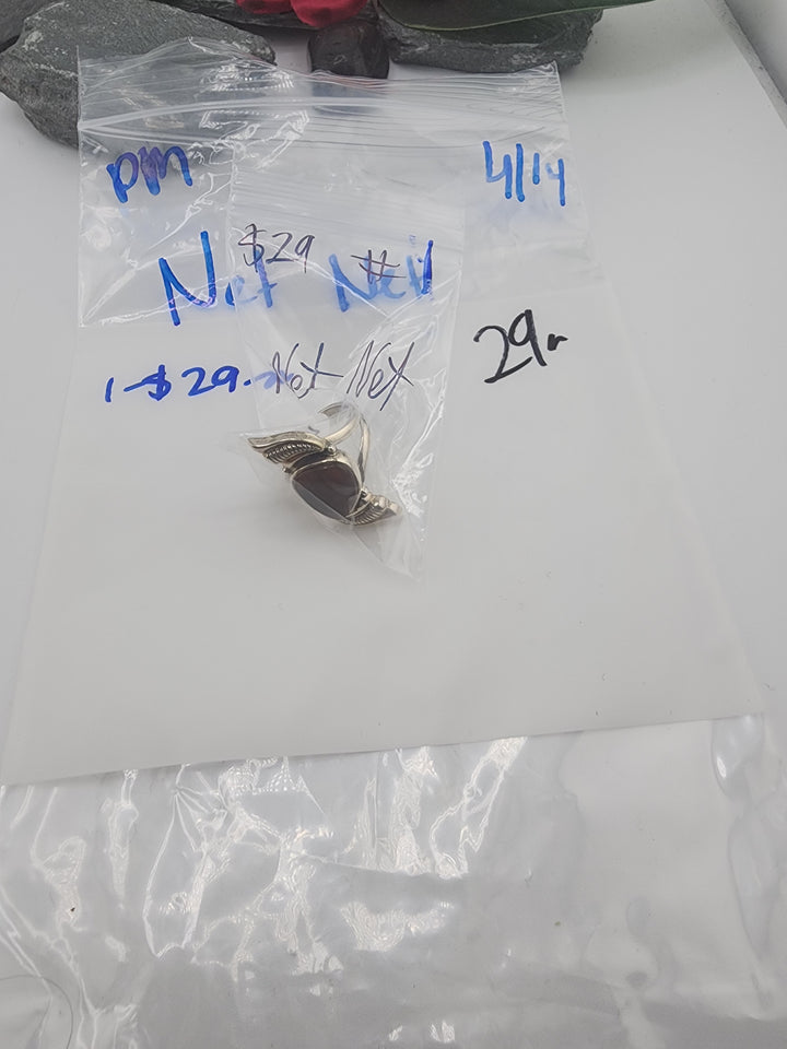 Net Net - 4/14/26 PM - 1 925 Sterling Silver Items