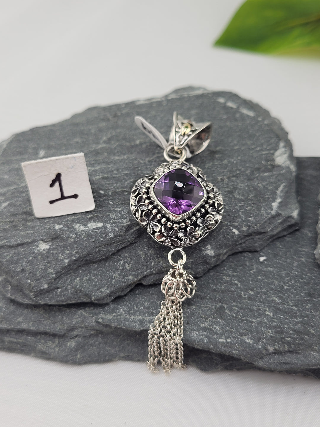RESERVED FOR:  Katrinajones3521 -11/18/2024 -1 Sterling Silver Items