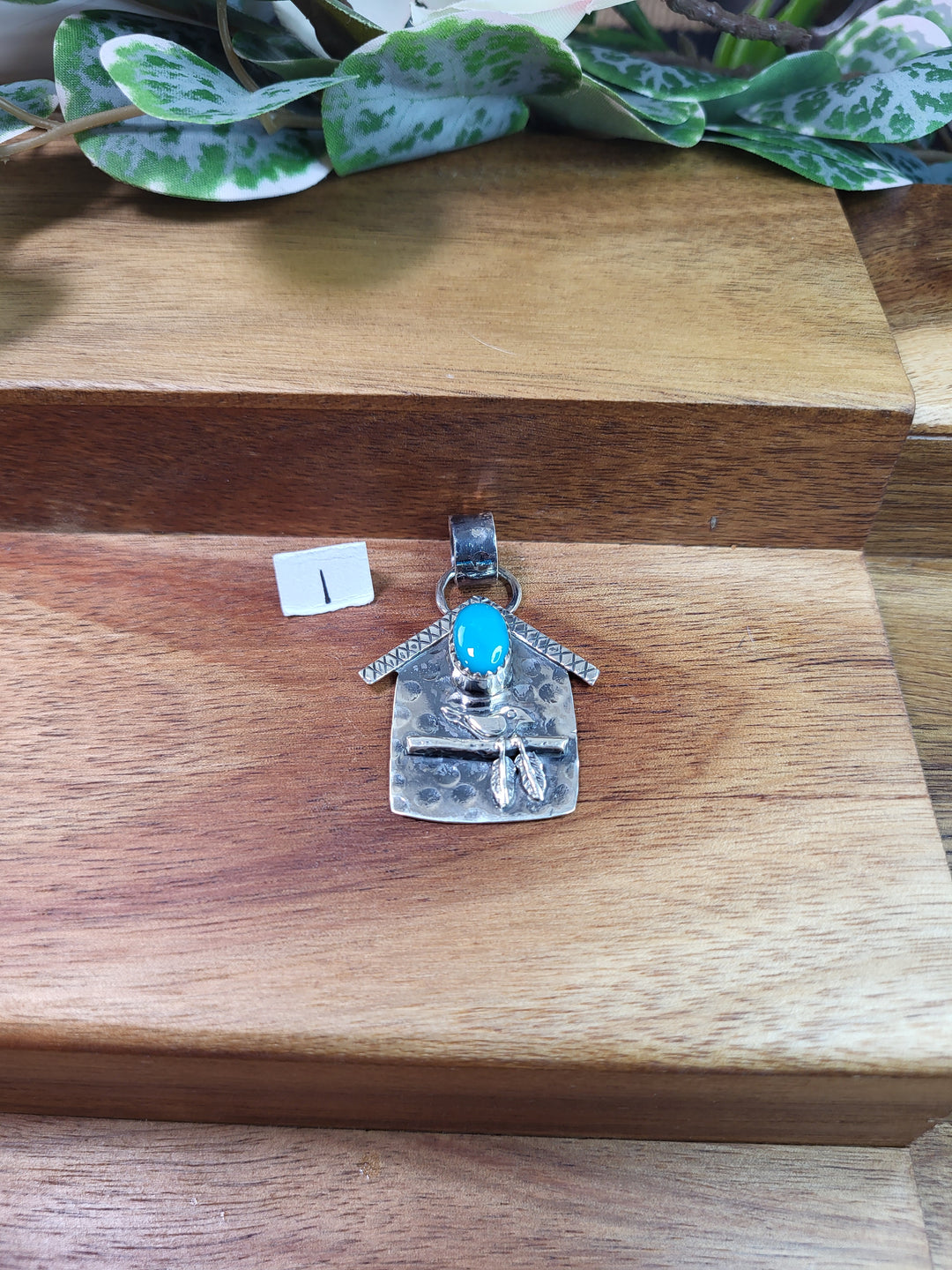 RESERVED FOR: Susan Bishop Byerly-9/1/2024 -1 Sterling Silver Items