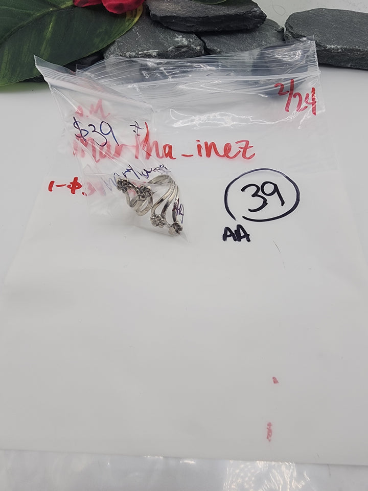 martha_inez - 2/24/26 - 1 925 Sterling Silver Items