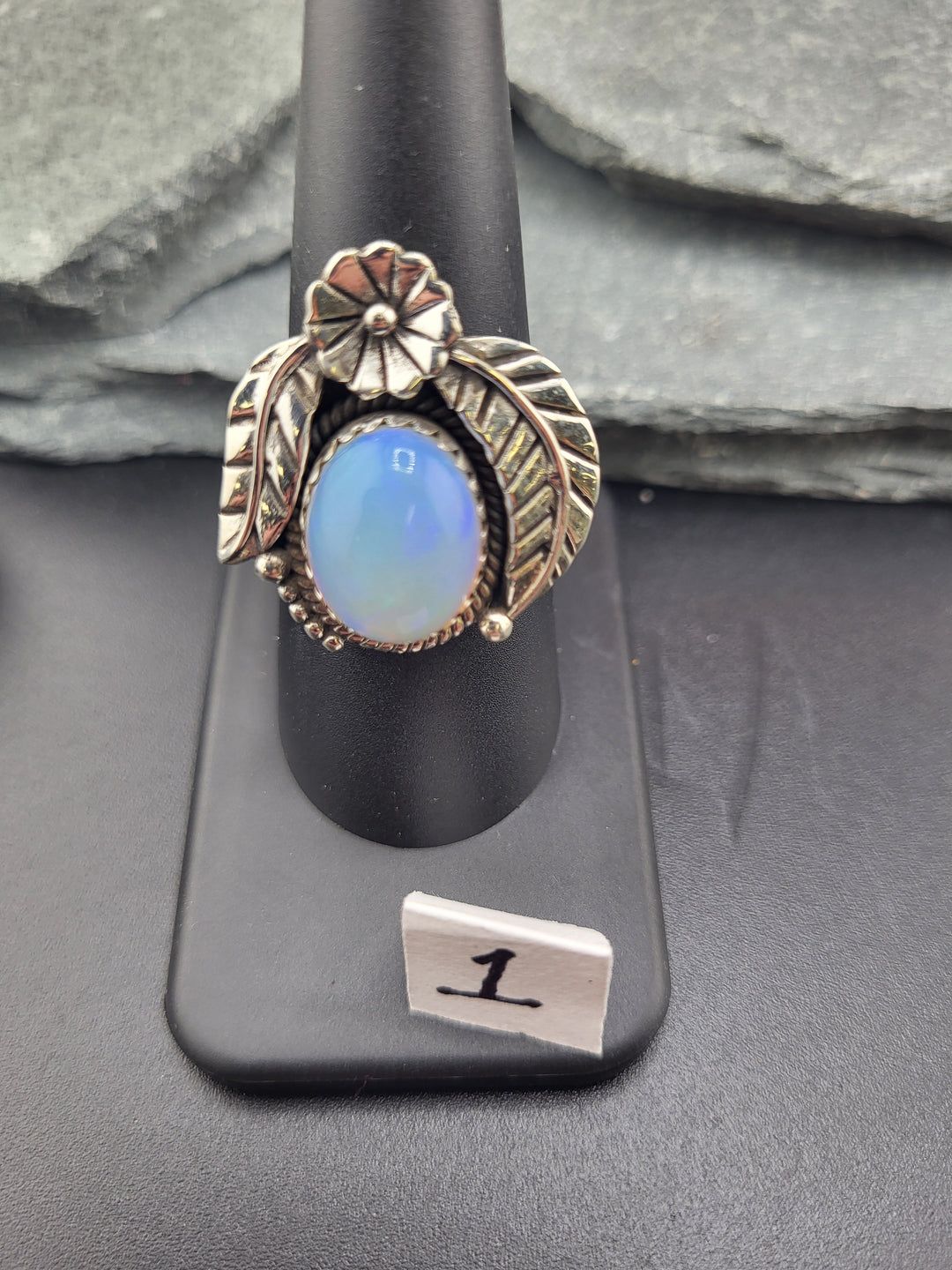 RESERVED FOR:  Mary Gay Cornell -10/31/2024 - 1 Sterling Silver Items