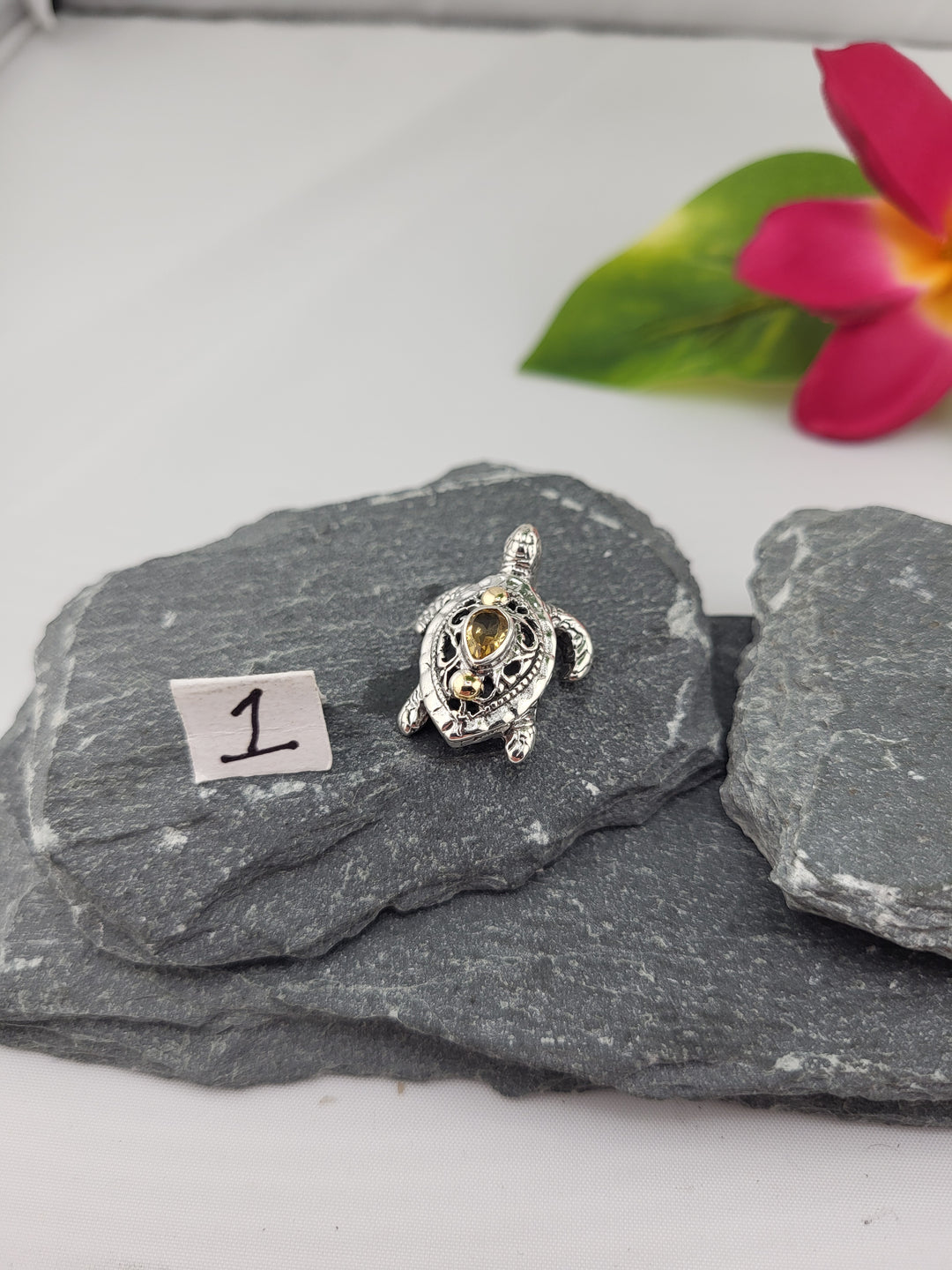 RESERVED FOR:   Chippie64-11/18/2024 -1 Sterling Silver Items