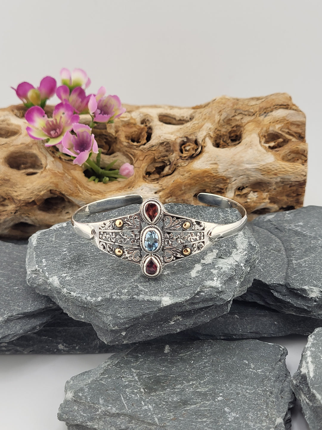 RESERVED FOR:  WilliDoodles (vault) -11/29/2024 - 1 Sterling Silver Items
