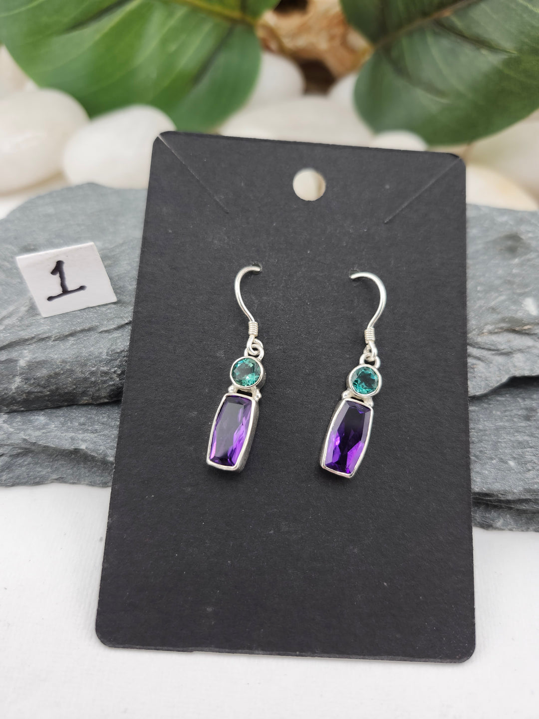 RESERVED FOR:  tigernic -11/13/2024 - 1 Sterling Silver Items