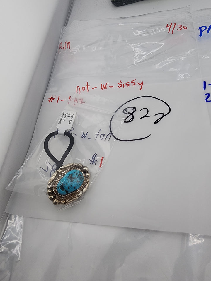 Not-ur-sissy - 4/30/26 - 1 925 Sterling Silver Items