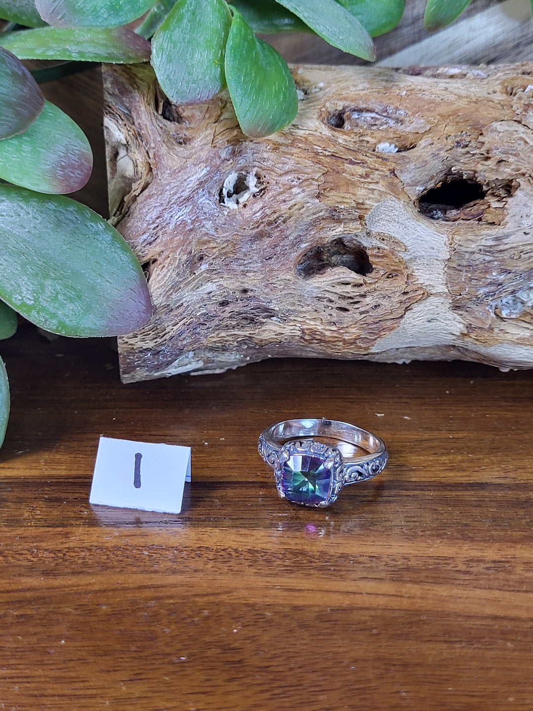 RESERVED FOR: Monilove 8/3/24- 1 Sterling Silver Items