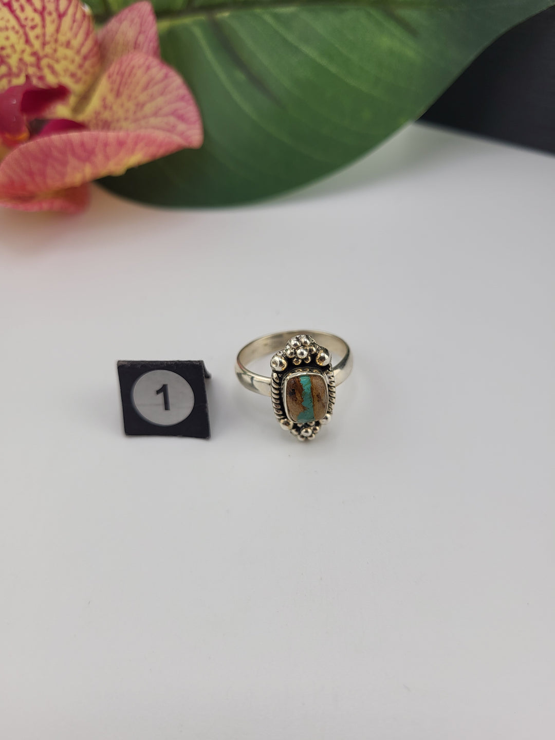 RESERVED FOR: Carmella Hickman- 1/23/2025 Show -1 Sterling Silver Items