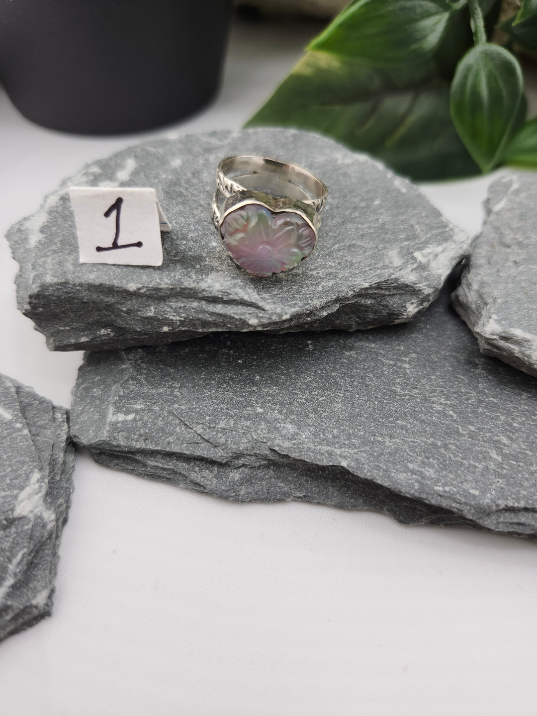 RESERVED FOR:  Mazy J-11/10/2024 - 1 Sterling Silver Items