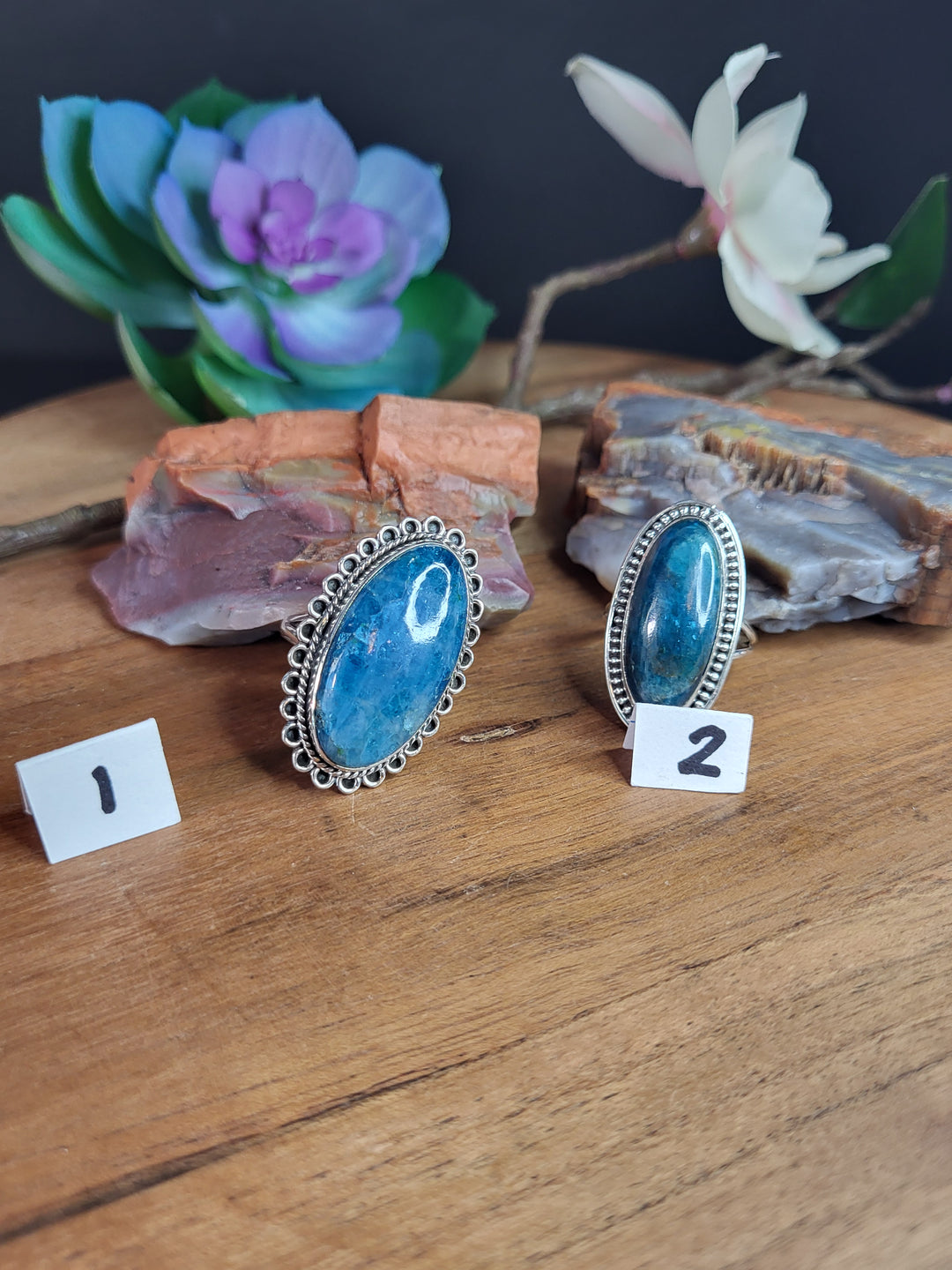 RESERVED FOR: Emily -7/5/24- 1 Sterling Silver Items