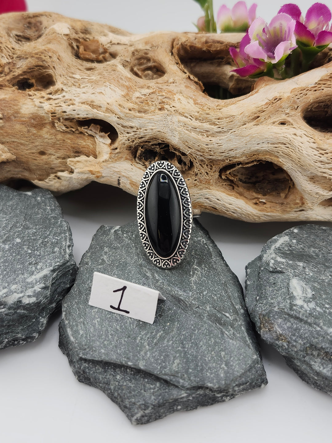 RESERVED FOR:   Nicole-12/12/2024 - 1 Sterling Silver Items