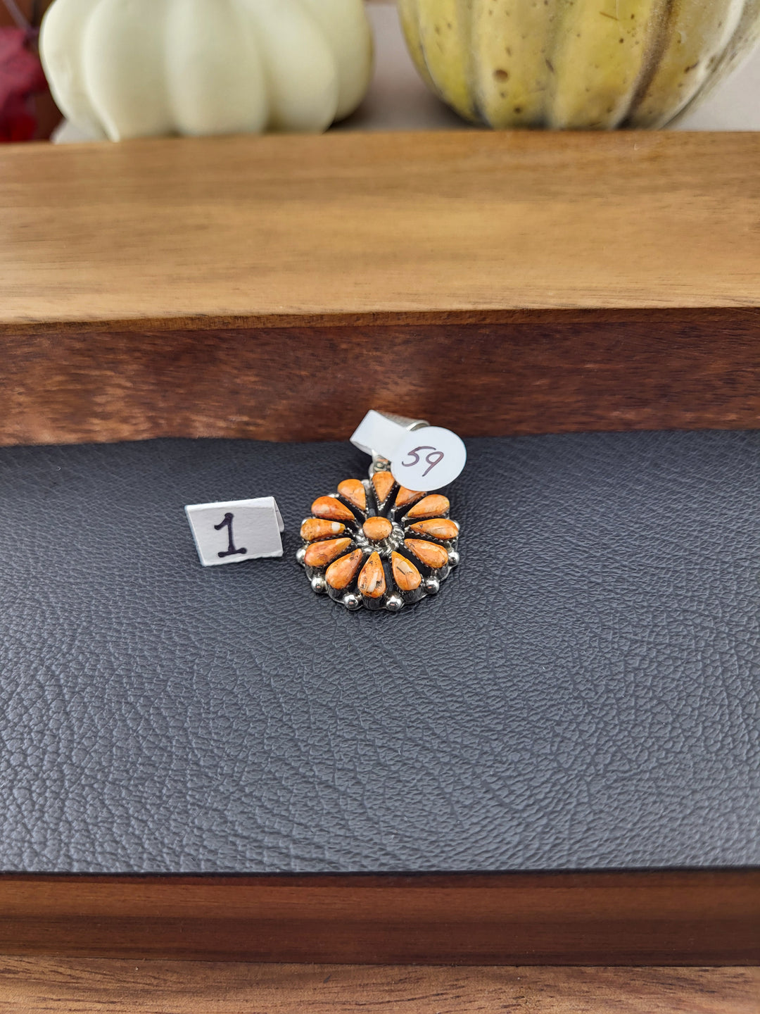 RESERVED FOR: justmeinTN-9/25/2024 -1 Sterling Silver Items