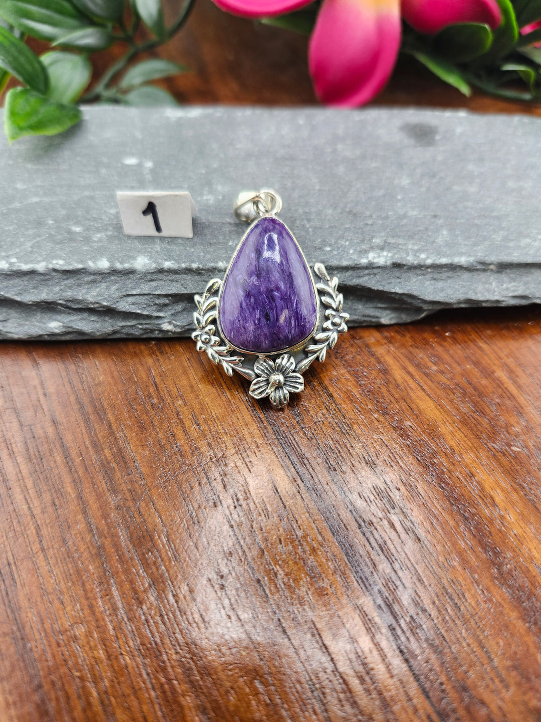 RESERVED FOR:  DharmaBug -10/19/2024 - 1 Sterling Silver Items