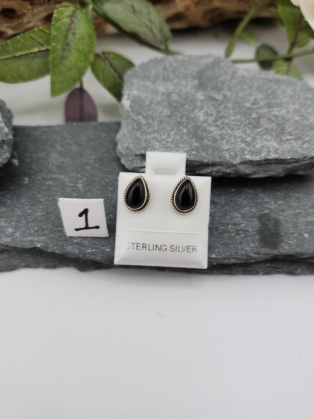 RESERVED FOR:  Ryan Piske -11/22/2024 - 1 Sterling Silver Items
