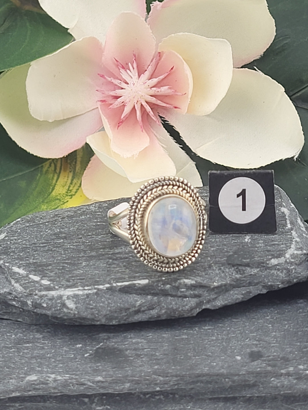 RESERVED FOR: Top Hand Brand - 1/5/2025 - 1 Sterling Silver Items