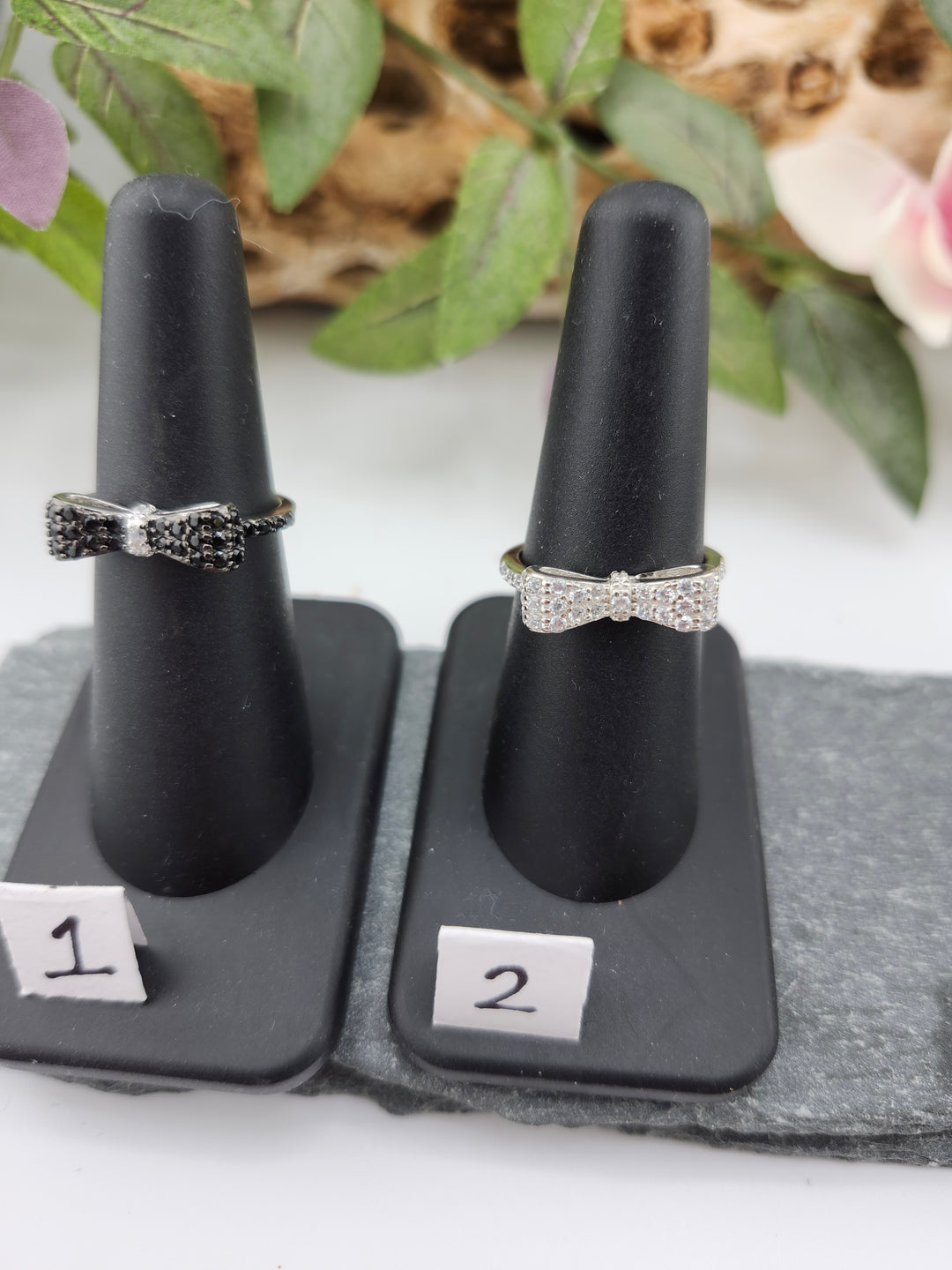 RESERVED FOR:  debbiez621 -11/22/2024 - 2 Sterling Silver Items