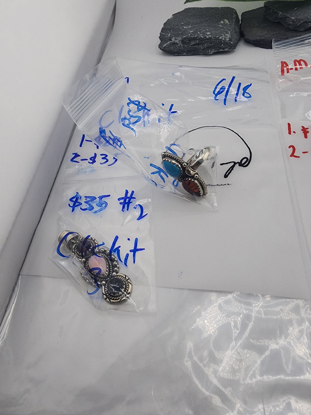 clickit3 - 6/18/26 PM - 2 925 Sterling Silver