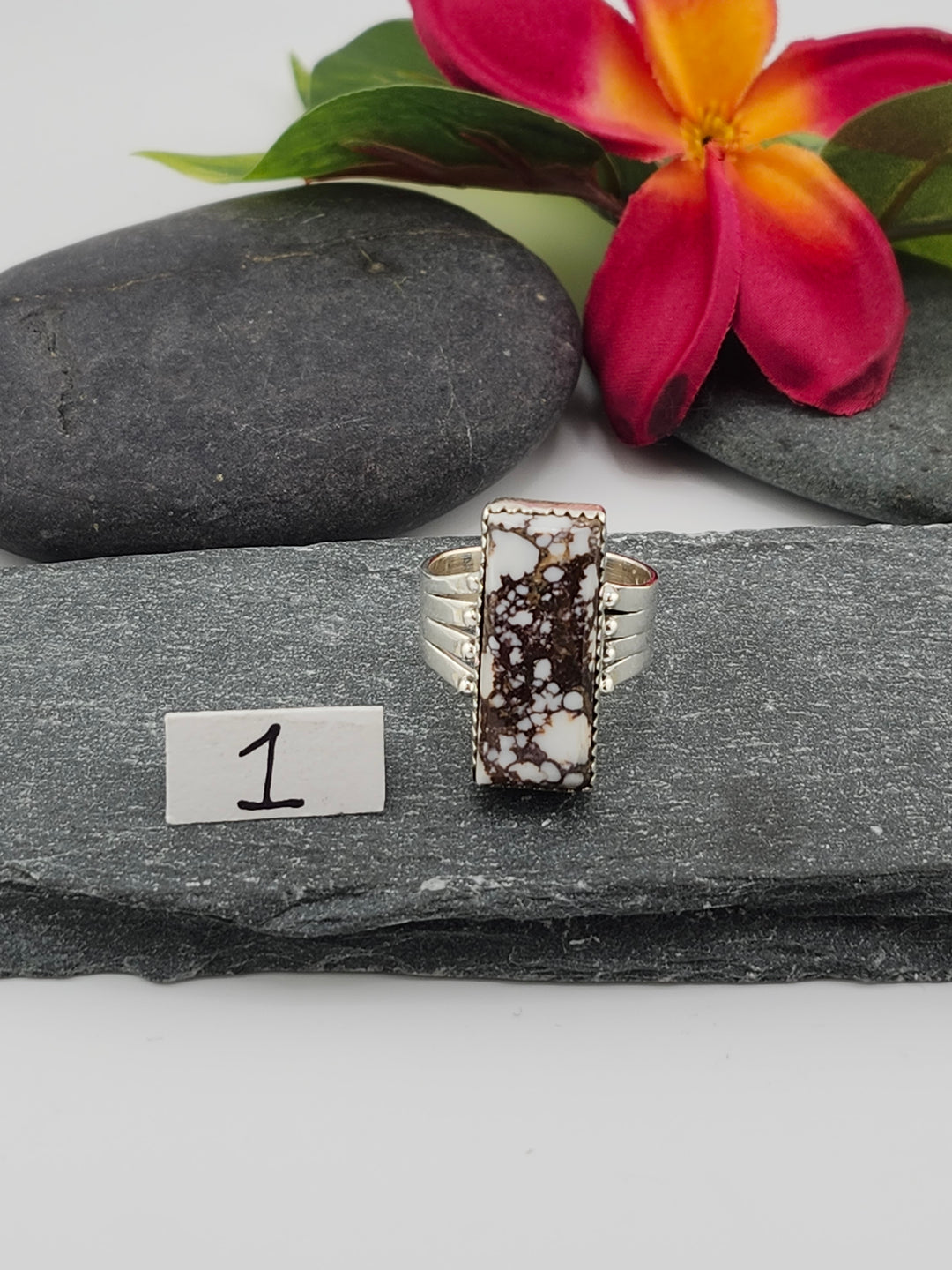 RESERVED FOR: Tracy_Lynn -12/13/2024 - 1 Sterling Silver Items
