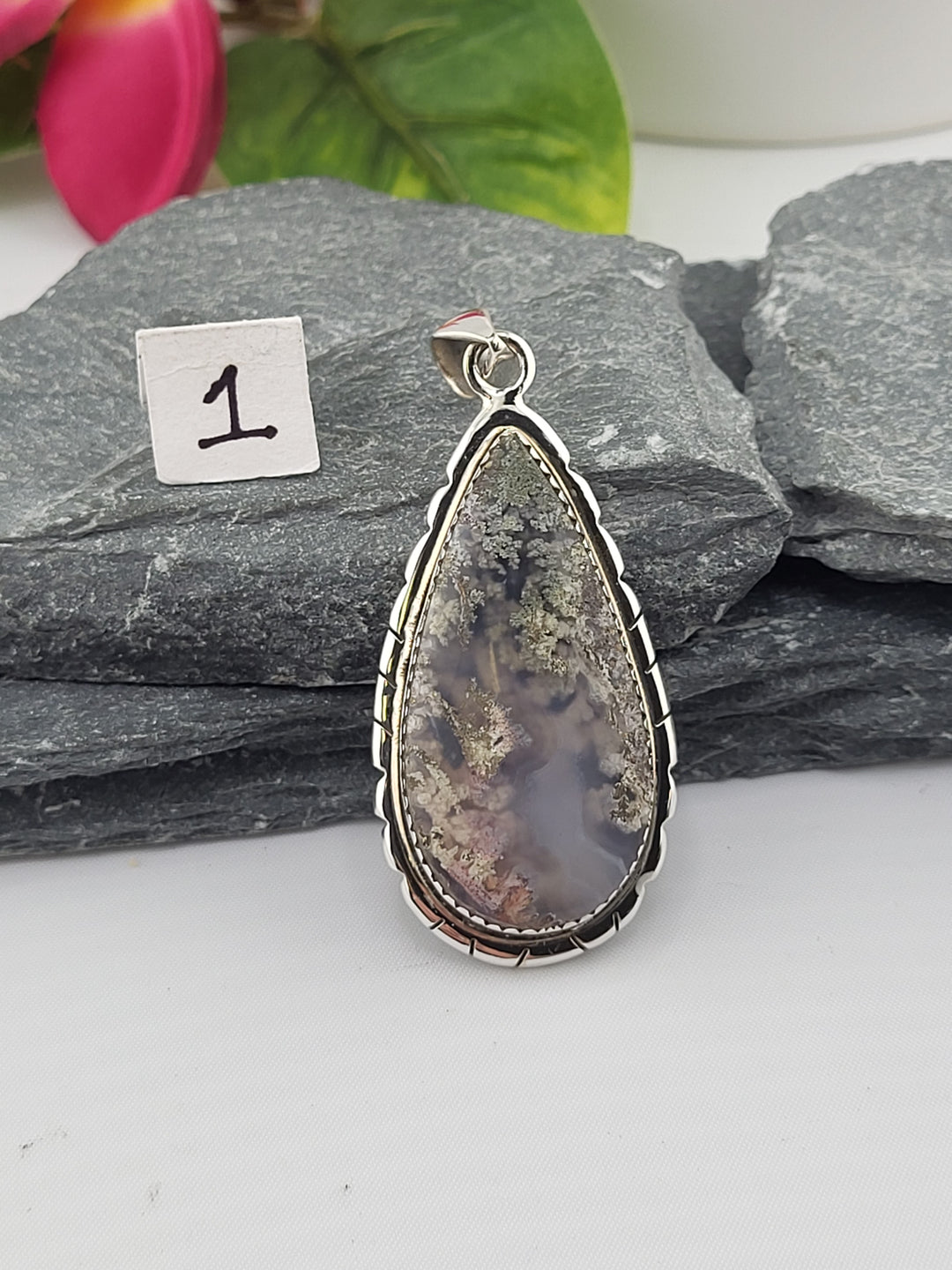 RESERVED FOR: Darie  -11/19/2024 - 1 Sterling Silver Items