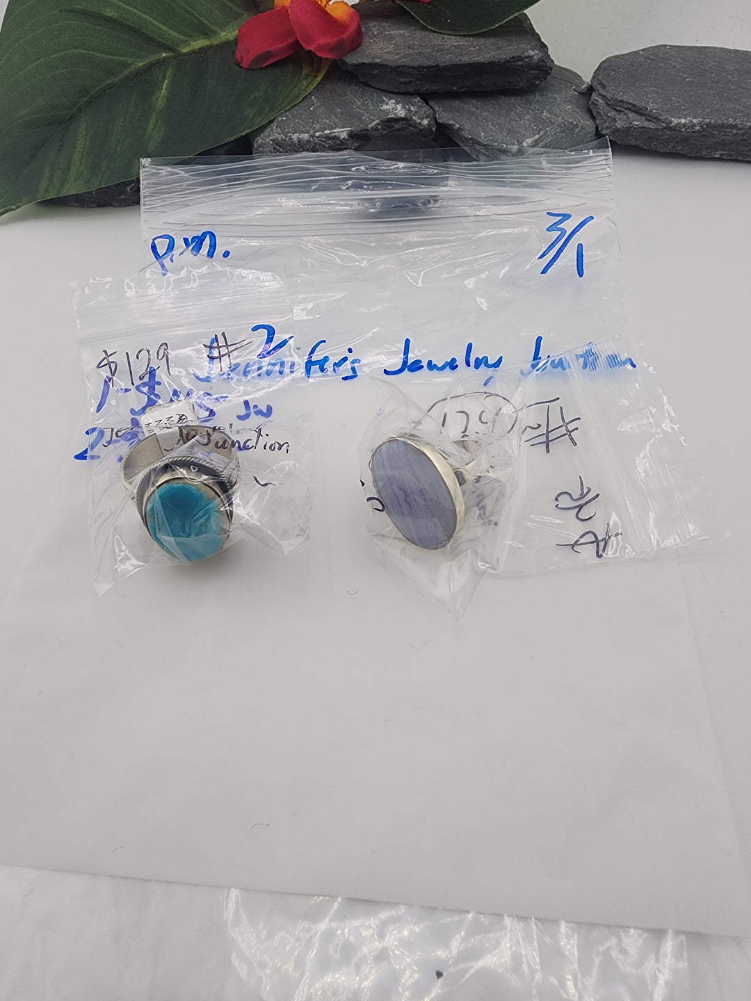 Jennifer's Jewelry Junction- 3/1/26 -2  925 Sterling Silver Items
