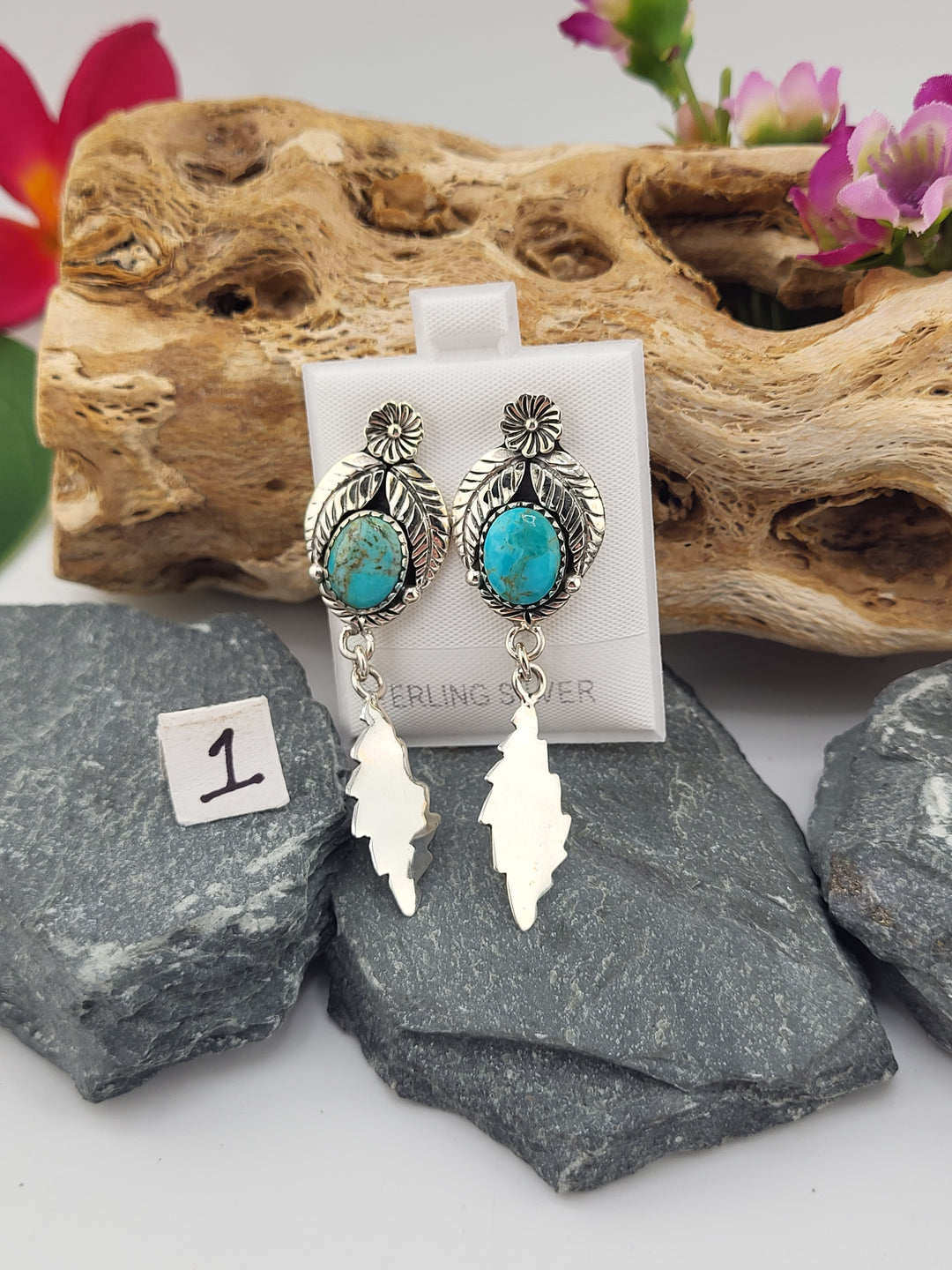 RESERVED FOR: MARY J-12/14/2024 -1 Sterling Silver Items