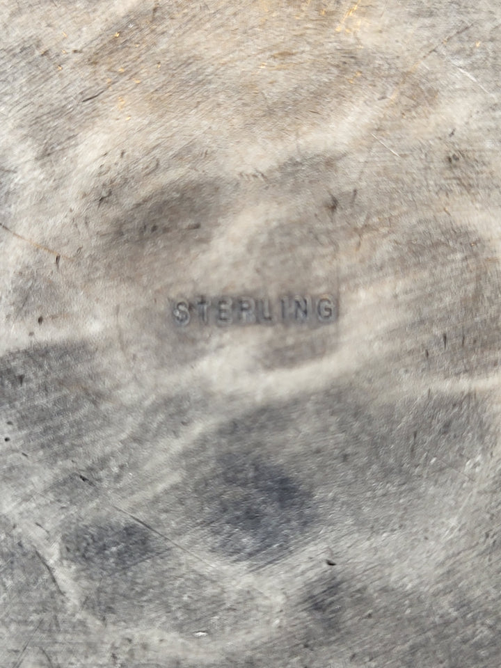 Natural Turquoise Queen Conch Necklace 925 Sterling Silver