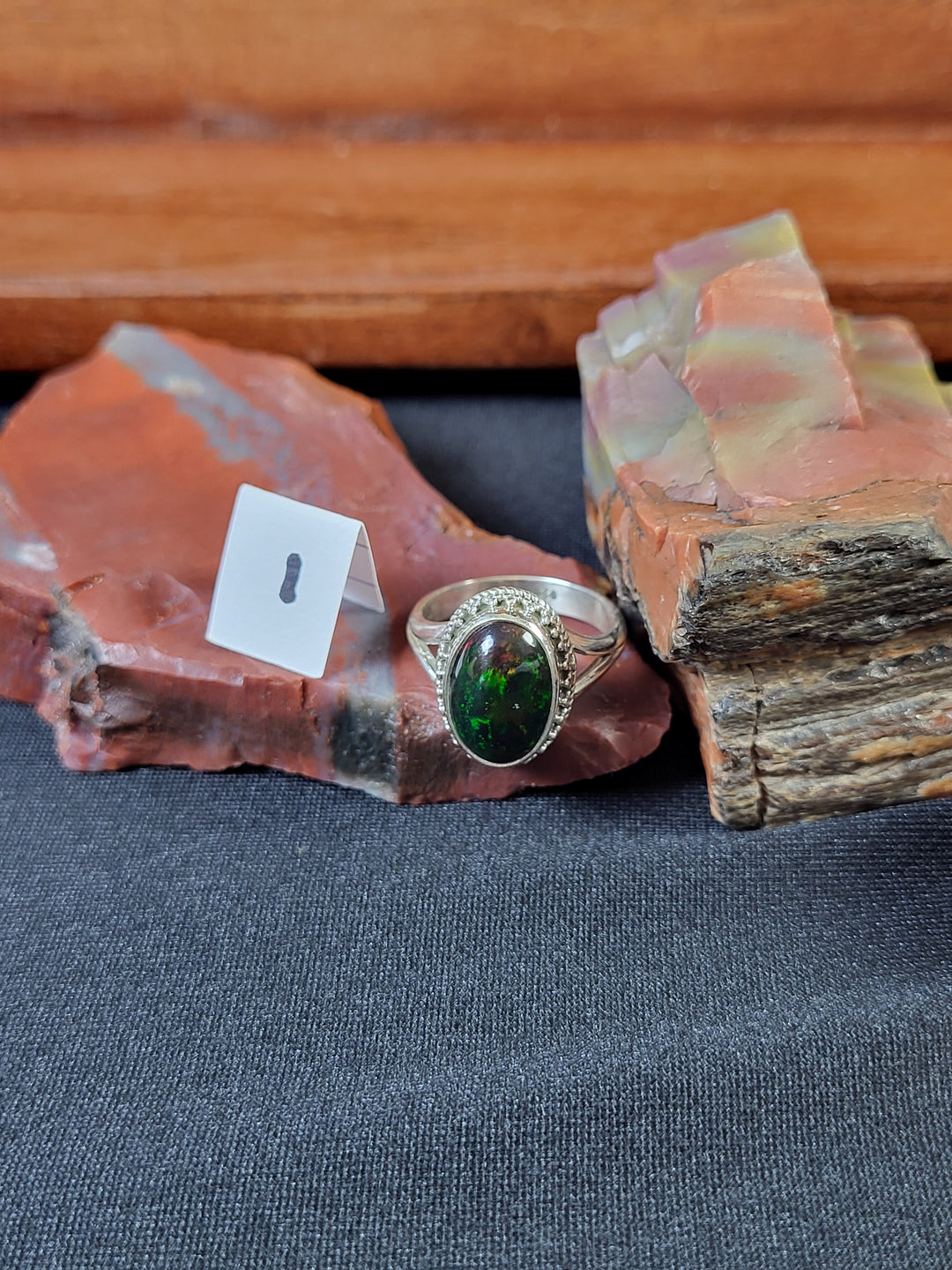 RESERVED FOR: Bee_Bee_girl-7/11/24-1 Sterling Silver Items