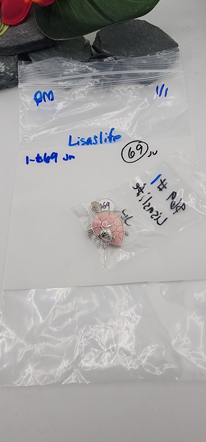 PM SHOW 48HR - RESERVED FOR: Lisaslife - 1/1/2026 tiktok Live Show - 1 Sterling Silver Items