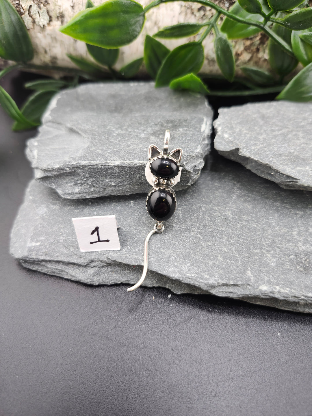 RESERVED FOR:  2patricia_s4 -10/30/2024 -1 Sterling Silver Items