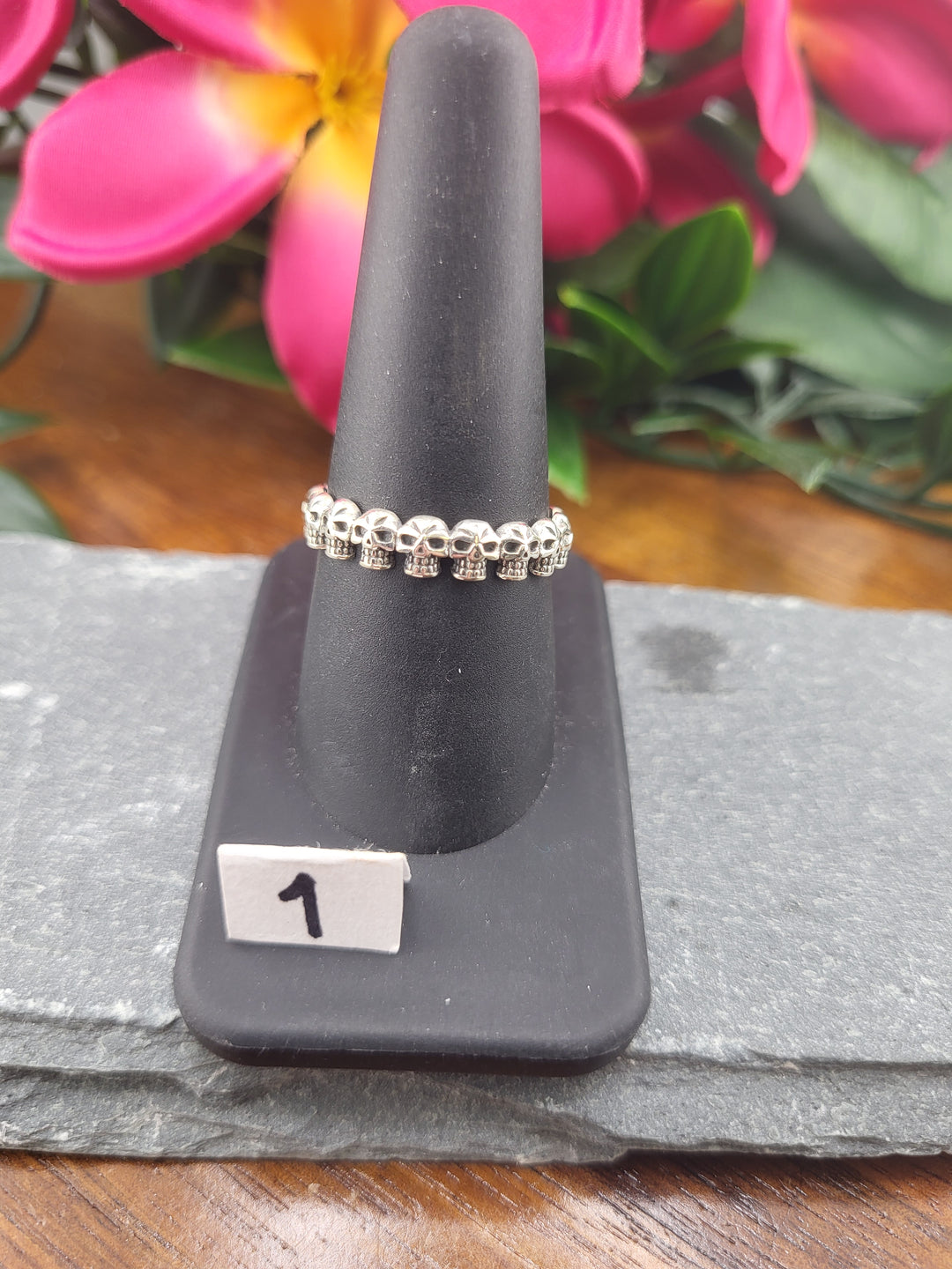 RESERVED FOR: Patty -10/16/2024 - 1 Sterling Silver Items