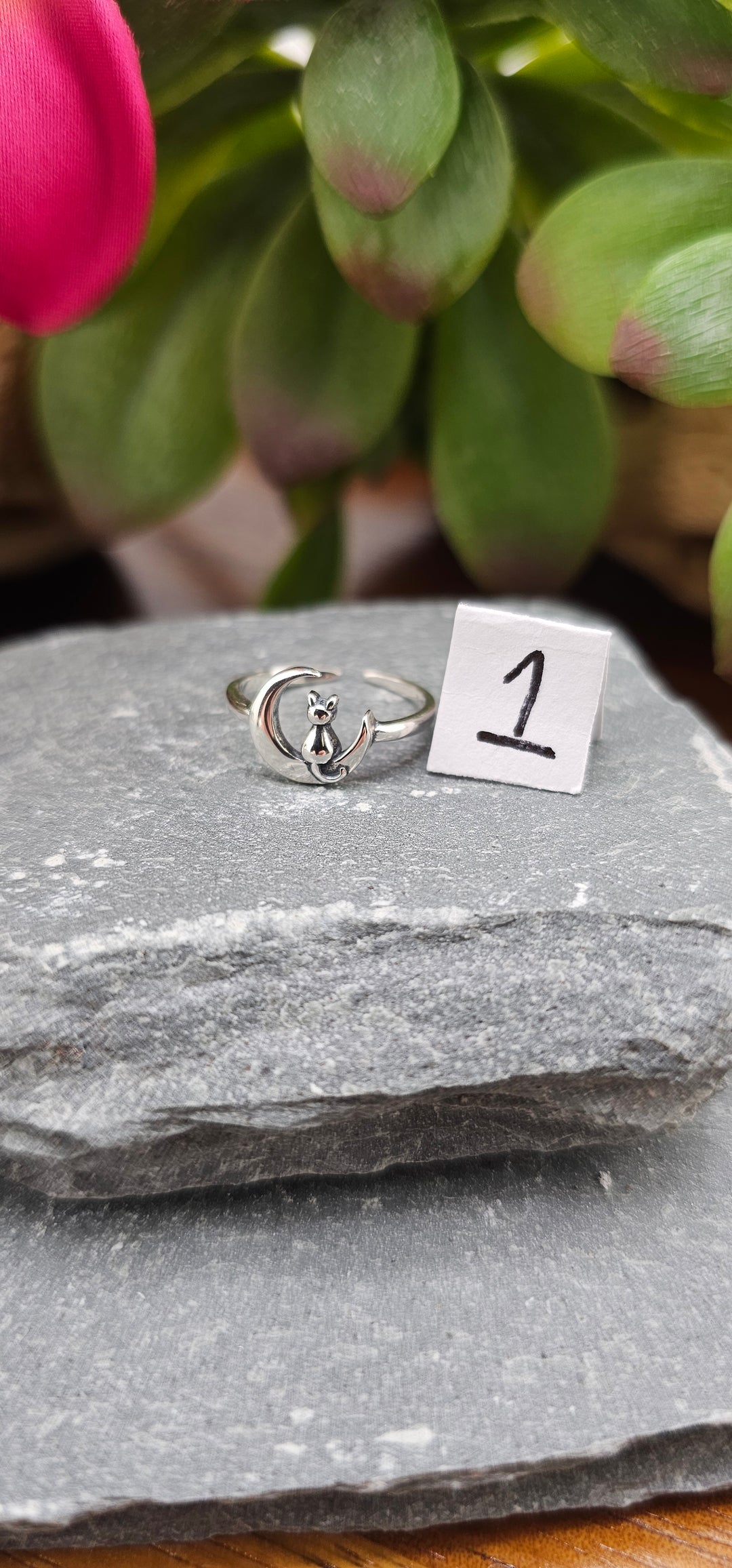 RESERVED FOR: Lauren 9/28/2024 - 1 Sterling Silver Items