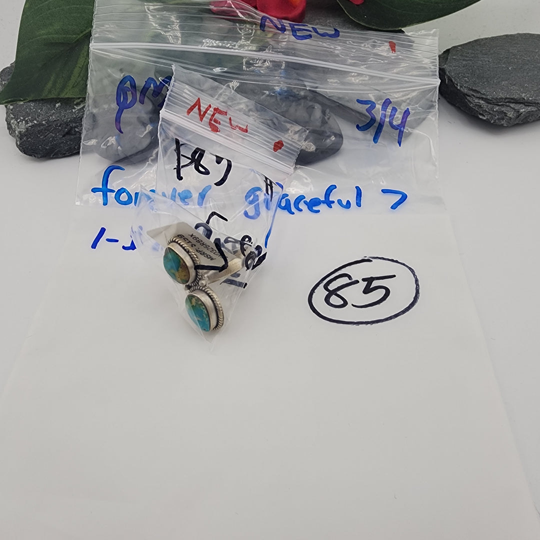 forever graceful7- 4/3/26 - 1  925 Sterling Silver Items