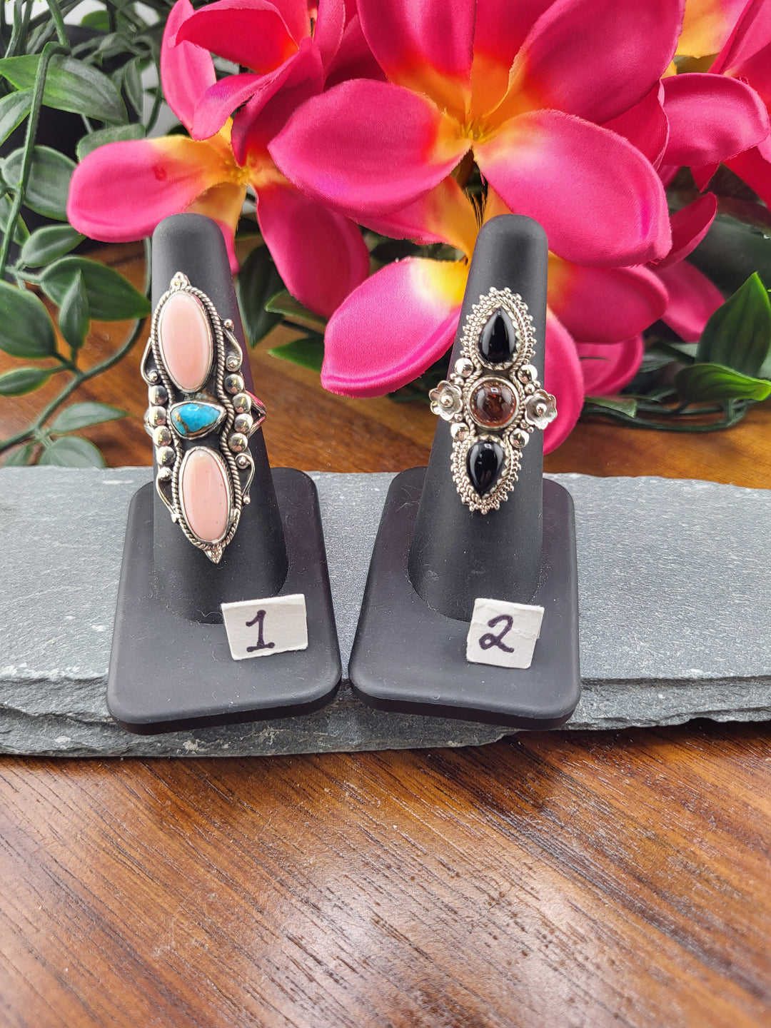 RESERVED FOR: Silversensations22 -10/12/2024 - 2 Sterling Silver Items