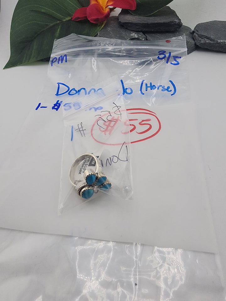 - 3/5/26 - Donna jo🐴  - 1 925 Sterling Silver Items
