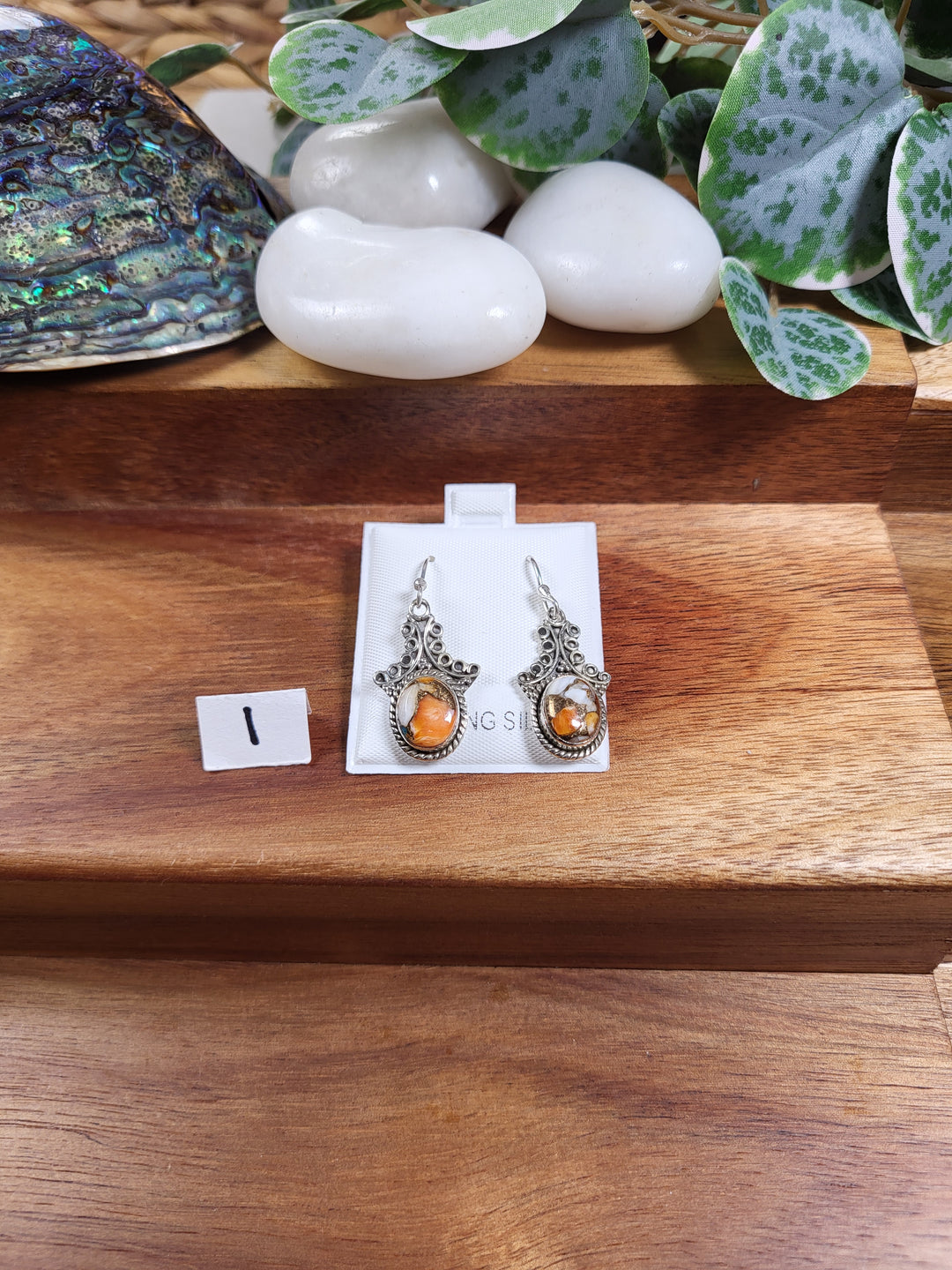 RESERVED FOR: glorodriguez12345-9/4/2024 - 1 Sterling Silver Items