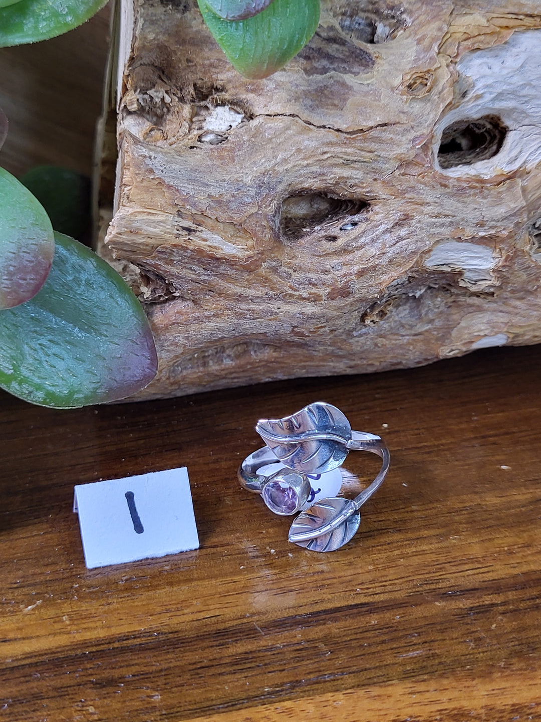 RESERVED FOR: PamelaSue 8/2/24- 1 Sterling Silver Items