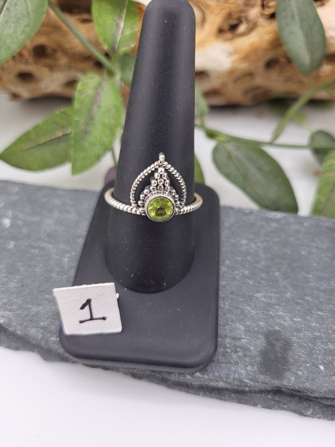 RESERVED FOR:  Deanne -11/21/2024 - 1 Sterling Silver Items