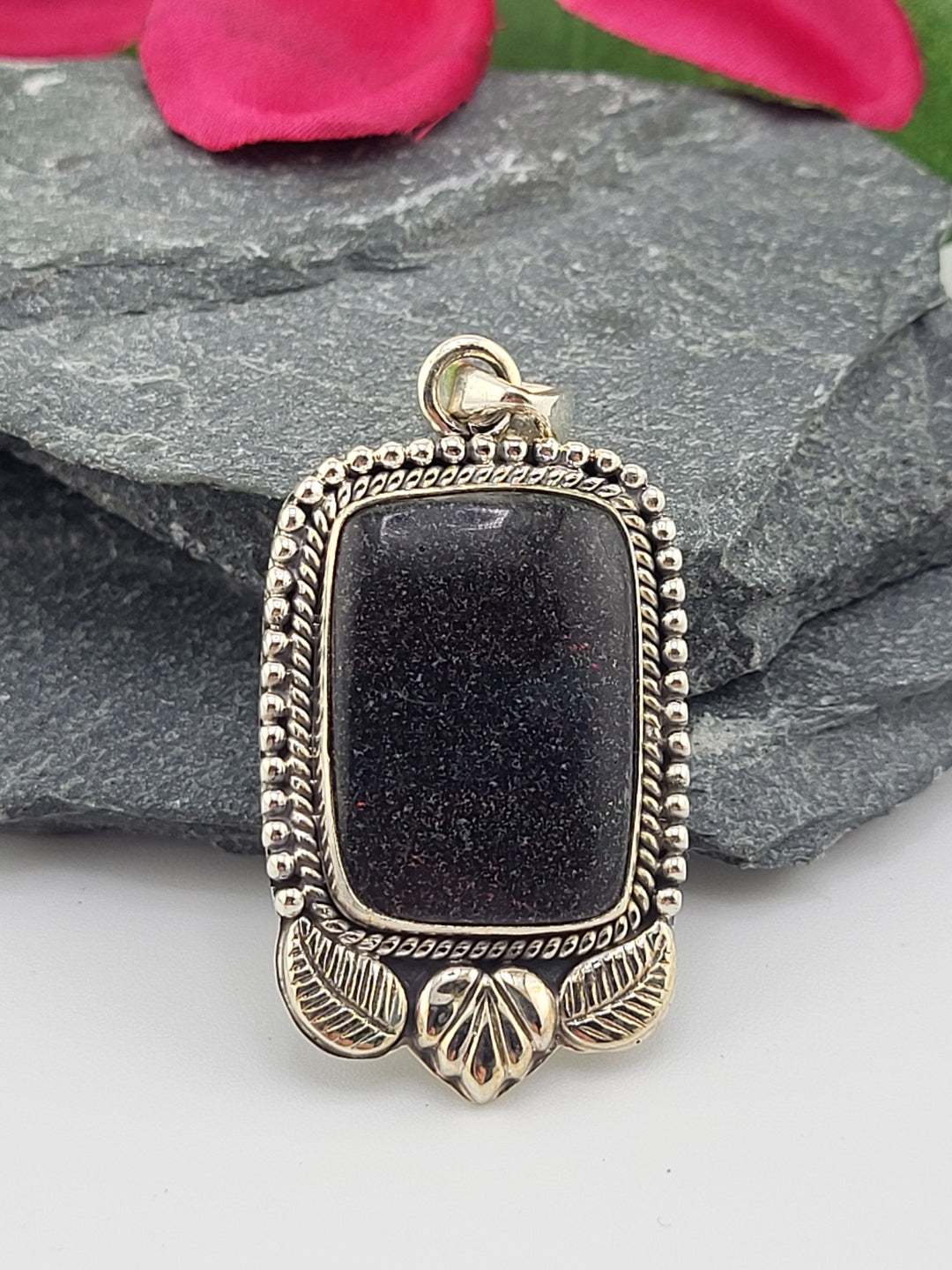 Fairy opal Pendant