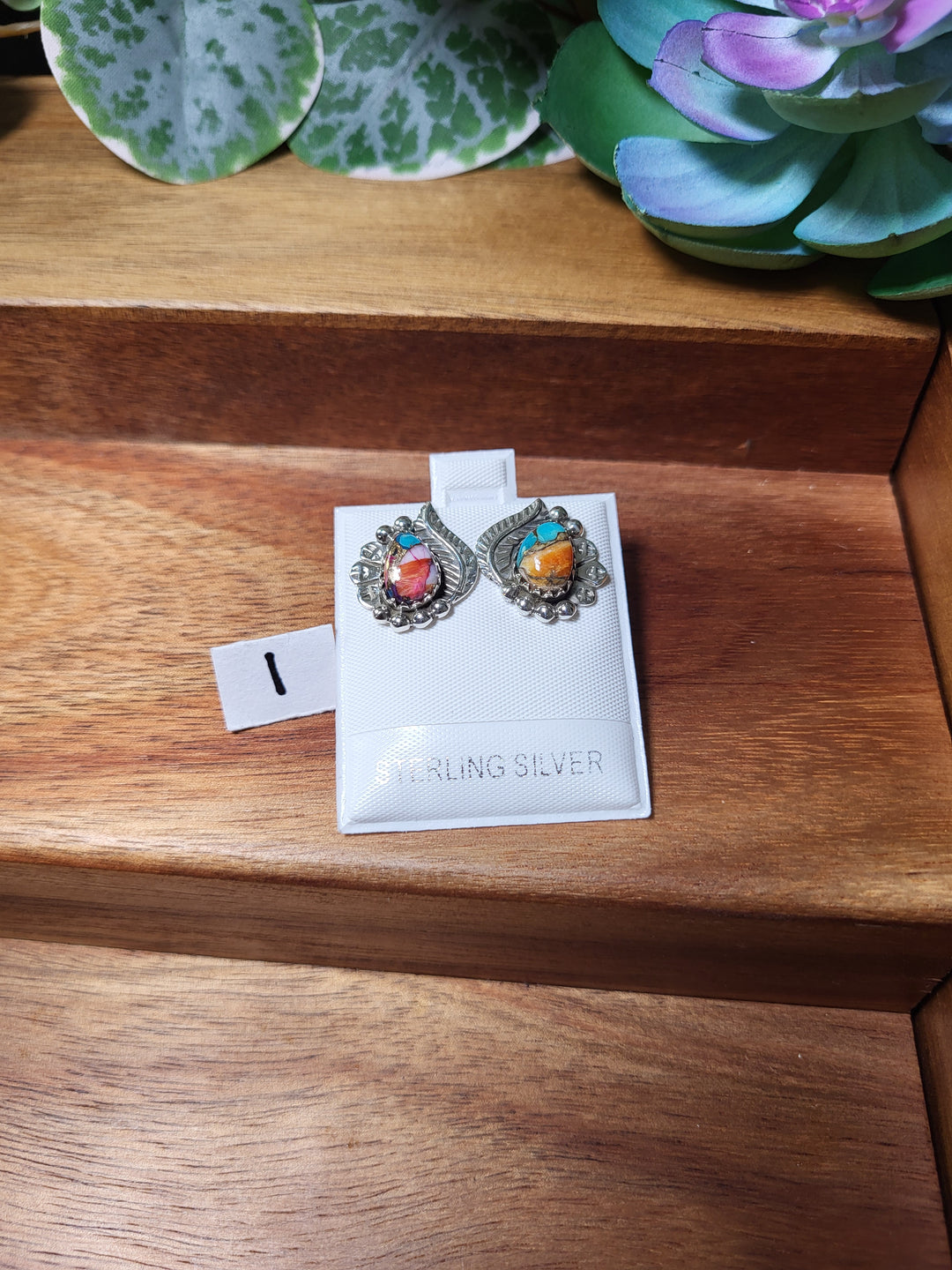 RESERVED FOR: Katrinajones3521 8/18/24- 1 Sterling Silver Items