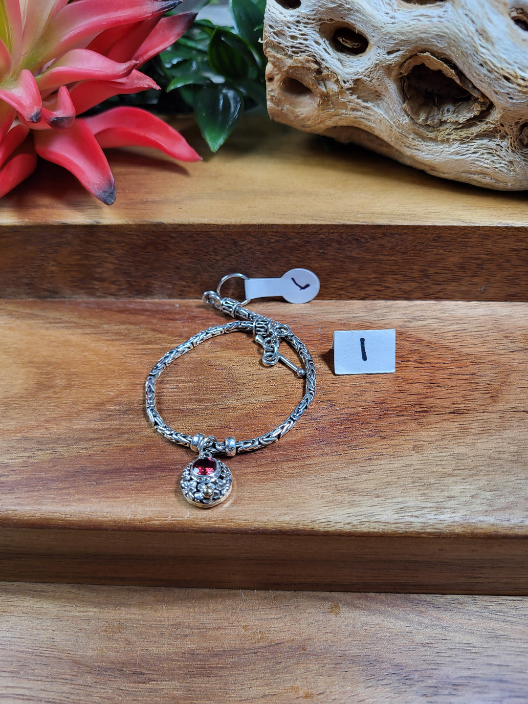 RESERVED FOR: {Ni}Coleslaw - 9/5/2024 - 1 Sterling Silver Items