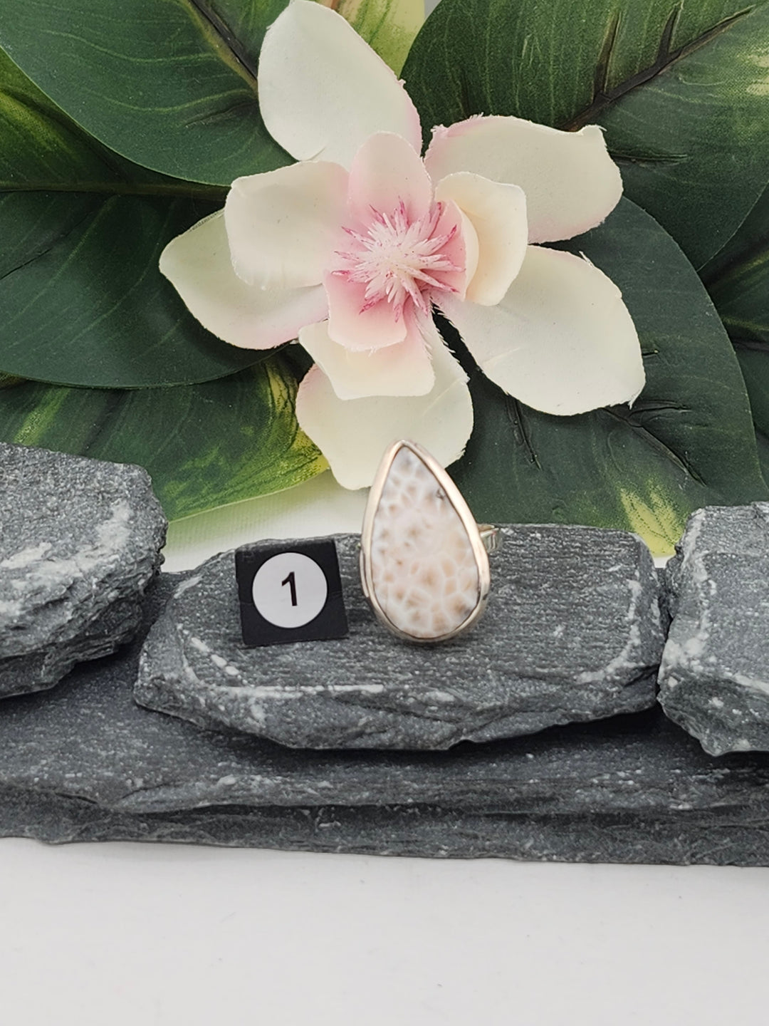 RESERVED FOR: Boughtit11 - 12/26/2024 - 1 Sterling Silver Items