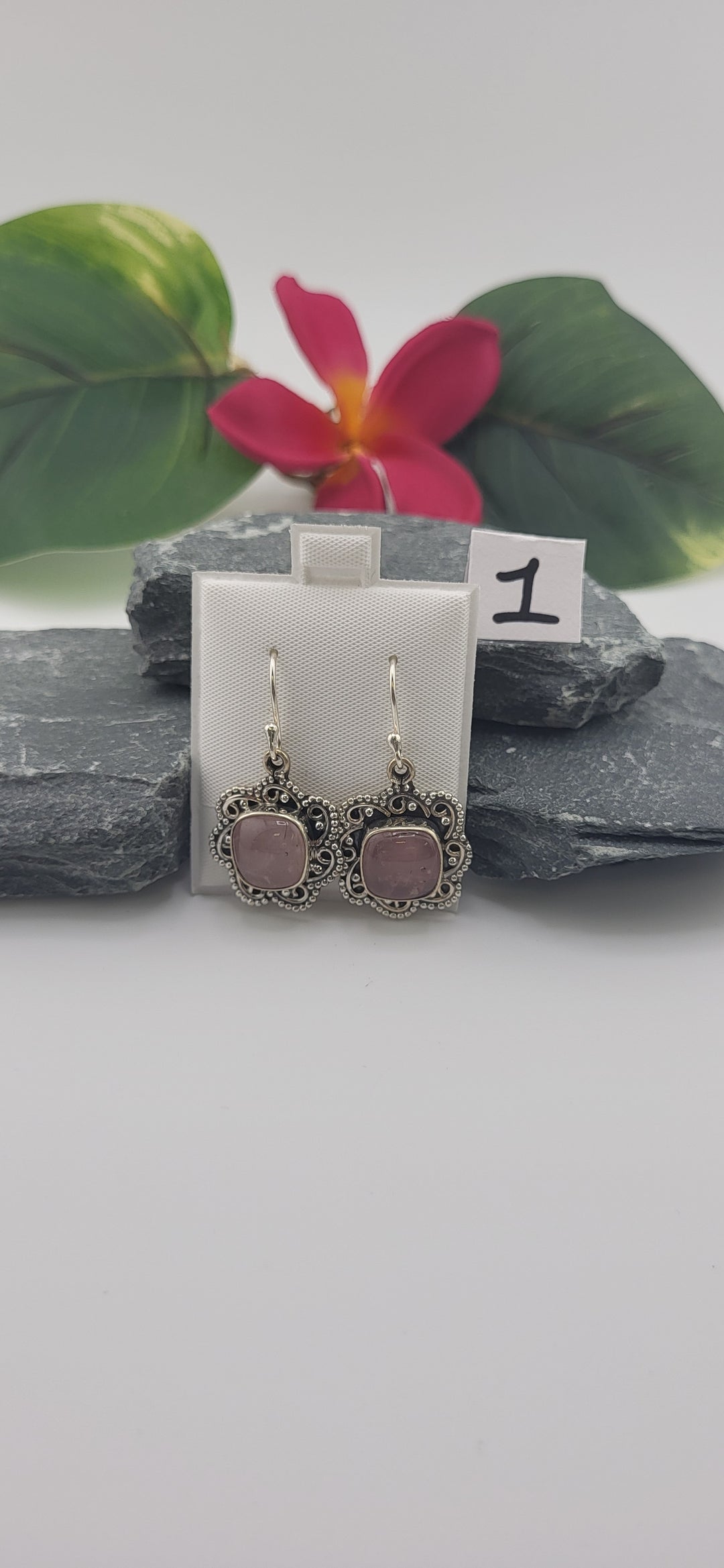 RESERVED FOR:  Isabel -11/29/2024 - 1 Sterling Silver Items