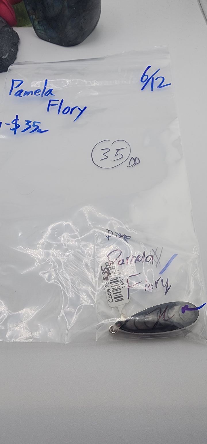 RESERVED FOR: Pamela Flory - 6/12/2025 tiktok Reservation Live Show - 1 Sterling Silver Items