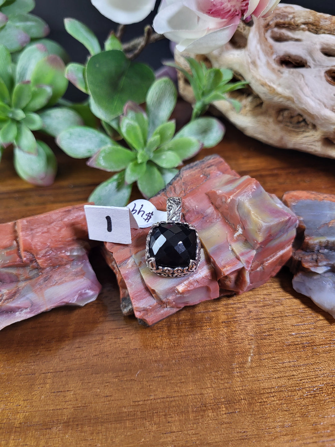 RESERVED FOR: kathyaflleje 7/21/24- 1 Sterling Silver Items